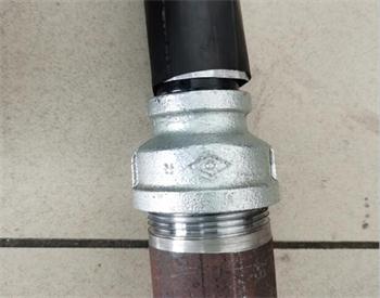贺州20MM注浆管供应